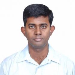 Palaniappan Nallalagappan