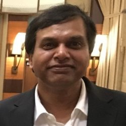 Ravi Rastogi