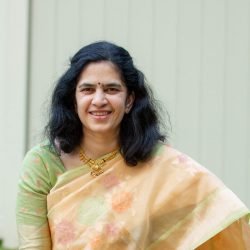 Sulochana Devadas