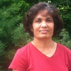 Shobha Sudhir