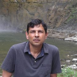 Sudhir Varma