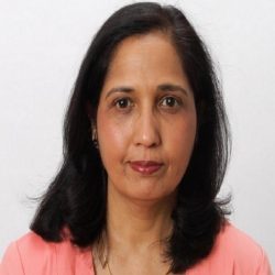 Ujwala Phene