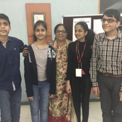 Dr. Sonal Patel