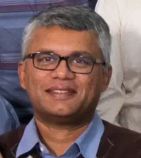Dr. Swaroop Vattam
