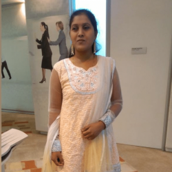 Pinky Gupta